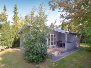 Holiday home Agernvej